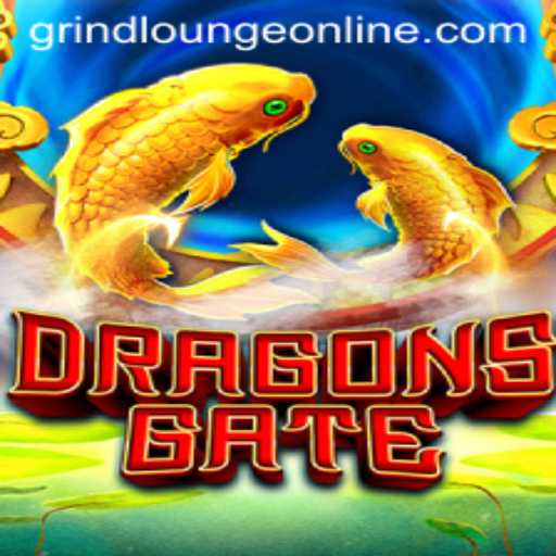 DragonsGate: Unveiling the Grindlounge Experience in the World of Fantasy Gaming