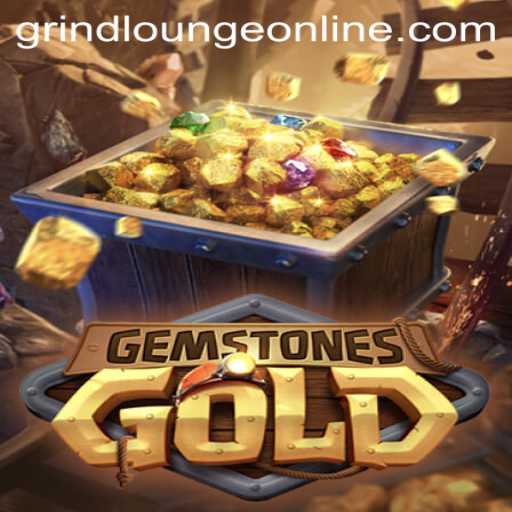 Discovering GemstonesGold: A Journey into the GrindLounge Experience