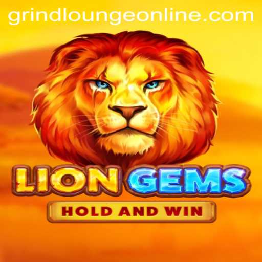 LionGems: An Immersive Gaming Experience at GrindLounge