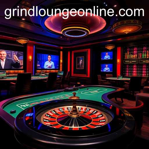 Live Casino