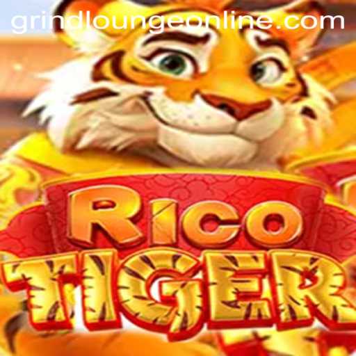 Discover RicoTiger: Dive Into the Thrilling World of GrindLounge Gaming