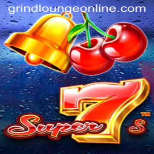 Discover the Exciting World of Super7s: A Thrilling Gaming Experience at GrindLounge